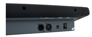 Showtec Easy 16 DMX