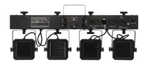 Carica l&#39;immagine nel visualizzatore di Gallery, Eurolite LED KLS-180 Compact Light Set
