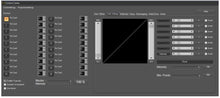 Carica l&#39;immagine nel visualizzatore di Gallery, Laserworld Showcontroller PLUS
