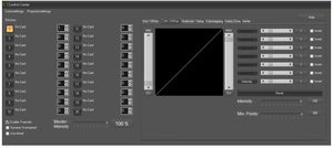 Laserworld Showcontroller PLUS