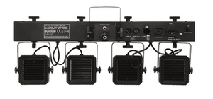 Eurolite LED KLS-180 Compact Light Set