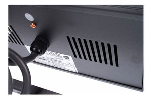 DTS Flash 2000 Set 2x 650W