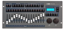 Carica l&#39;immagine nel visualizzatore di Gallery, Showtec SM-16/2 FX
