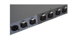 Showtec DB-1-4 DMX