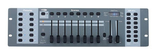 Showtec SM-8/2 16 Channel