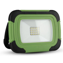 Cargar imagen en el visor de la galería, V-TAC FARO LED SMD 10W RICARICABILE A BATTERIA CON CHIP SAMSUNG
