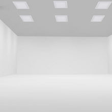 Carica l&#39;immagine nel visualizzatore di Gallery, V-TAC  PANNELLO LED QUADRATO 29W SMD DA INCASSO CON DRIVER
