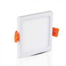 Carica l&#39;immagine nel visualizzatore di Gallery, V-TAC  PANNELLO LED QUADRATO 29W SMD DA INCASSO CON DRIVER
