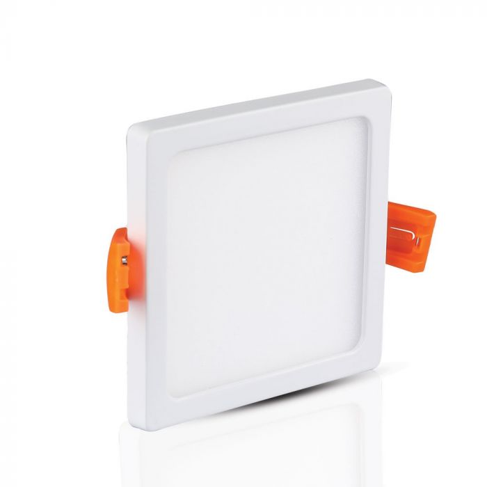 V-TAC  PANNELLO LED QUADRATO 29W SMD DA INCASSO CON DRIVER