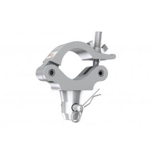 Global Truss 5034 Half Coupler w. Half Cone