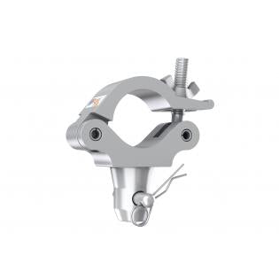 Global Truss 5034 Half Coupler w. Half Cone