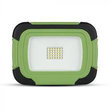 Carica l&#39;immagine nel visualizzatore di Gallery, V-TAC FARO LED SMD 20W MULTIFUNZIONE RICARICABILE A BATTERIA CON CHIP SAMSUNG
