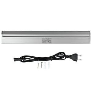 V-TAC TUBO LED PLAFONIERA 10W LAMPADINA SOTTOPENSILE CUCINA 57CM