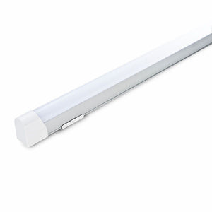 V-TAC TUBO LED PLAFONIERA 10W LAMPADINA 60CM