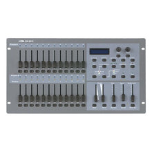Carica l&#39;immagine nel visualizzatore di Gallery, Showtec SC-2412 DMX
