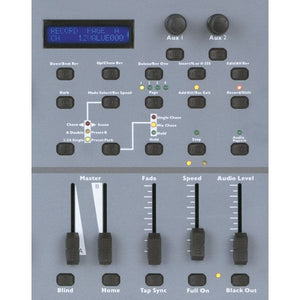 Showtec SC-2412 DMX