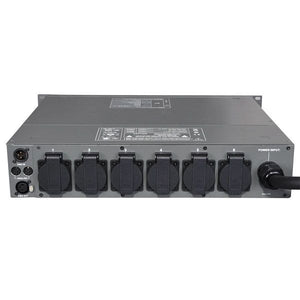 Showtec DDP-610S