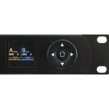 Cargar imagen en el visor de la galería, Showtec Booster Pro 2-8 DMX/RDM 3-pin
