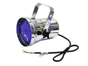 Eurolite T-36 Pinspot PAR36 Chrome