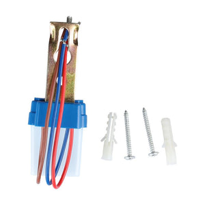 V-TAC SENSORE FOTOCELLULA CREPUSCOLARE IP44 PER LAMPADINE