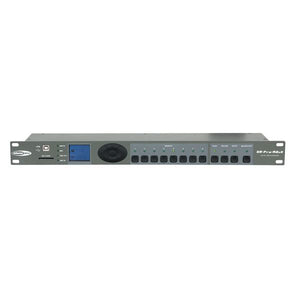 Showtec DR Pro Rack