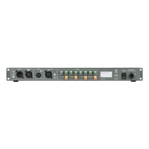 Showtec DR Pro Rack