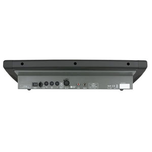 Showtec Showmaster 24 MKII