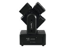 Carica l&#39;immagine nel visualizzatore di Gallery, Eurolite LED MFX-2 Beam Effect
