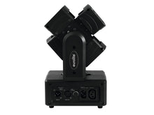 Carica l&#39;immagine nel visualizzatore di Gallery, Eurolite LED MFX-2 Beam Effect
