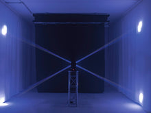 Carica l&#39;immagine nel visualizzatore di Gallery, Eurolite LED MFX-2 Beam Effect
