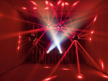 Carica l&#39;immagine nel visualizzatore di Gallery, Eurolite LED MFX-2 Beam Effect
