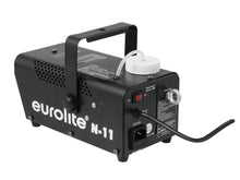 Cargar imagen en el visor de la galería, Eurolite N-11 LED Hybrid Fog blue
