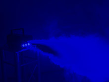 Carica l&#39;immagine nel visualizzatore di Gallery, Eurolite N-11 LED Hybrid Fog blue
