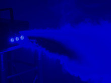 Carica l&#39;immagine nel visualizzatore di Gallery, Eurolite N-11 LED Hybrid Fog blue
