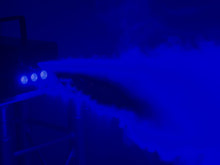 Cargar imagen en el visor de la galería, Eurolite N-11 LED Hybrid Fog blue
