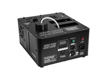 Carica l&#39;immagine nel visualizzatore di Gallery, Eurolite NSF-100 Hybrid
