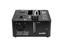 Carica l&#39;immagine nel visualizzatore di Gallery, Eurolite NSF-100 Hybrid
