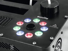 Carica l&#39;immagine nel visualizzatore di Gallery, Eurolite NSF-100 Hybrid
