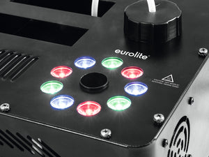 Eurolite NSF-100 Hybrid