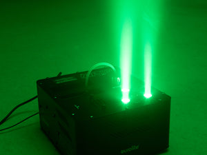 Eurolite NSF-100 Hybrid