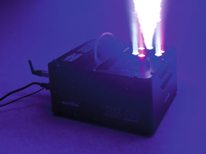 Eurolite NSF-100 Hybrid
