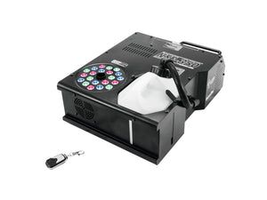 Eurolite NSF-350 LED Hybrid