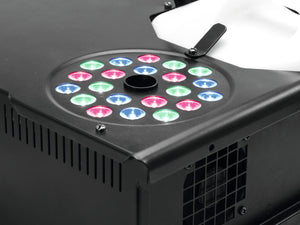 Eurolite NSF-350 LED Hybrid