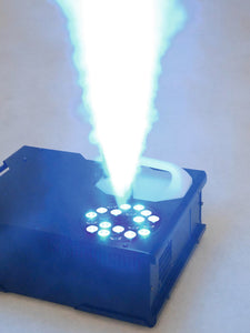 Eurolite NSF-350 LED Hybrid