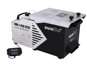 Eurolite NB-150 ICE Flor