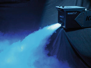 Eurolite NB-150 ICE Flor