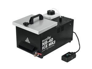 Eurolite NB-40 MK2 ICE