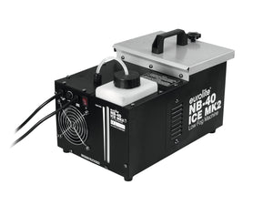 Eurolite NB-40 MK2 ICE