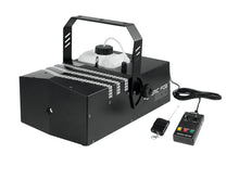 Carica l&#39;immagine nel visualizzatore di Gallery, Eurolite Dynamic Fog 1200
