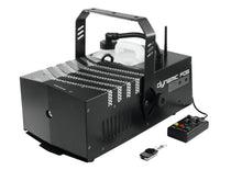 Carica l&#39;immagine nel visualizzatore di Gallery, Eurolite Dynamic Fog 1500 Flex
